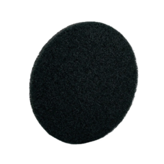 DISCO REMOVEDOR PRETO ABRASIVO 510MM SUPERPRO