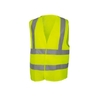 COLETE AV GILP2 AMARELO L DELTAPLUS