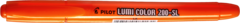 MARCA TEXTO LUMI COLOR 200-SL LARANJA - PILOT