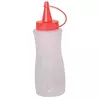 MOSTARDEIRA VERMELHA PLASTICA 200ML TRITEC - comprar online