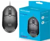 MOUSE OPTICO USB PRETO UN MO300 MULTILASER