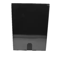 QUADRO DE AVISOS C/ FUNDO PRETO - RADEX