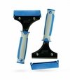 RASPADOR MULTIUSO 10CM AZUL BRALIMPIA (RM100)