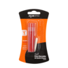 REFIL MARCADOR QUADRO BRANCO VERMELHO JOCAR (991006) - comprar online