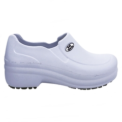 SAPATO PROFISSIONAL SOFTWORKS ANTI DERRAPANTES BB65 - BH3 DISTRIBUIDORA