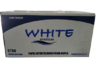 P T INTERFOLHA 23X21CM 100% CELULOSE CX.2000FOLHAS F.DUPLA WHITE PREMIUM (8700)