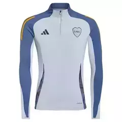 3X1 BOCA - Remera Titular + Remera Suplente + buzo de entrenamiento De Regalo en internet