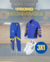 PROMO BOSTERA - Campera Originals + Pantalón Originals + Zapatillas Adidas de Boca - comprar online