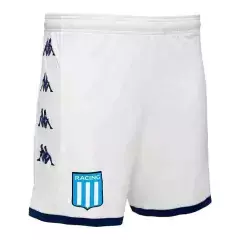 PROMO ACADEMIA- 3X1 RACING: CAMISETA TITULAR+CAMISETA ALTERNATIVA + SHORT - CUPESTA ONLINE