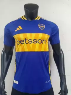 Imagen de 3X1 BOCA - Remera Titular + Remera Suplente + buzo de entrenamiento De Regalo