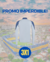 3X1 BOCA - Buzo de Entrenamiento + Remera Titular + Remera Suplente - NOVA ZENTRA