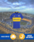 PROMO BOCA CANCHA-3X1-ZAPATILLAS ADIDAS DE BOCA+CAMISETA TITULAR 2025+CAMISETA SUPLENTE 2025 - NOVA ZENTRA