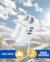 PROMO BOCA INVIERNO-3X1-ZAPATILLAS ADIDAS DE BOCA+CAMISETA TITULAR 2025+BUZO ENTRENAMIENTO 2025 - NOVA ZENTRA