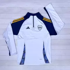 3X1 BOCA - Remera Titular + Remera Suplente + buzo de entrenamiento De Regalo - CUPESTA ONLINE