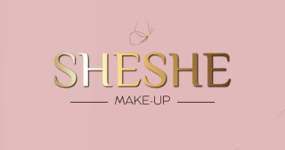 SheShe make-up