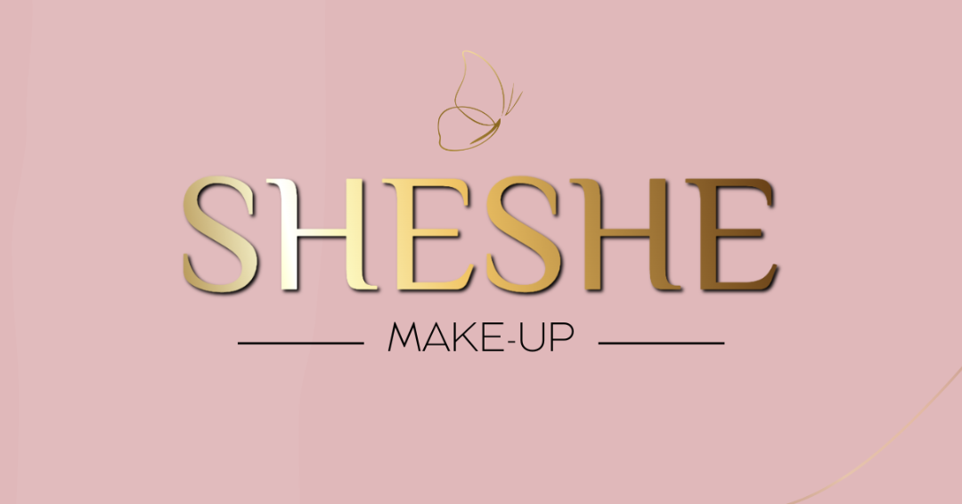 SheShe make-up