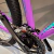 Venzo Frida Diva Shimano Altus 24v - Ranelagh Bike Store