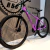 Venzo Frida Diva Shimano Altus 24v