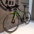 Sars Invincibility 18v con horq. carbono