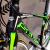 Sars Invincibility 18v con horq. carbono - Ranelagh Bike Store