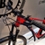 Imagen de Zion Strix monoplato 1x11 Air susp.