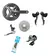 Transmision Shimano Claris