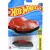 Miniatura Chevrolet Camaro Escala 1:32 com Fricção – Modelo XZ-1782 - comprar online