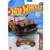 Miniatura Chevrolet Camaro Escala 1:32 com Fricção – Modelo XZ-1782