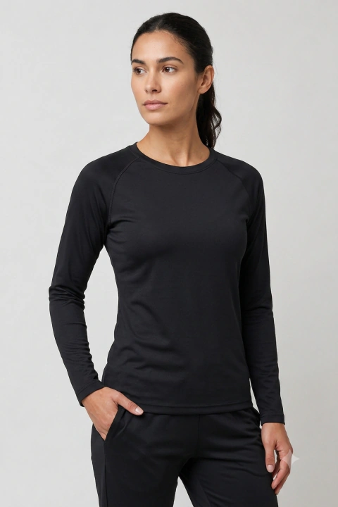 Camiseta Termica