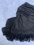 Pollera/Top Vamp