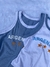 Musculosa Argentina