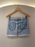 Saia jeans isis - comprar online