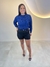 Blusa tricot na internet