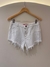 Short Branco