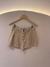 Short jeans na internet