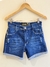 Short jeans