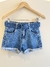 Short jeans