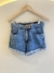 Short Jeans