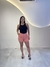 Short alfaiataria - loja online