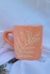 Taza Herbal Mediana - Una Semilla Ceramica