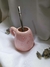 Mate Jarrito Pequeño Rosa