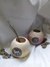 Mate Redondo Naturaleza - comprar online