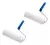 BOXING RODILLO MINI EPOXI WHITE STANDARD N°11