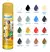 TERSUAVE AEROSOL BRILLANTE 250cc VARIEDAD DE COLORES