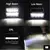 Faro LED combinado Alta, Baja y DRL 60w PREMIUM - Noé Solutions & Parts