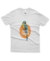 Camisa Básica Infantil Arara Canindé