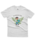 Camisa Básica Infantil Conservacionista Mirim - comprar online