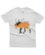 Camisa Unissex Lobo-Guará