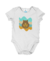 Baby Body Capivara