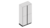 Armário alto com quatro portas de giro (vertical) interno com duas prateleiras e quatro níveis de apoio. - comprar online